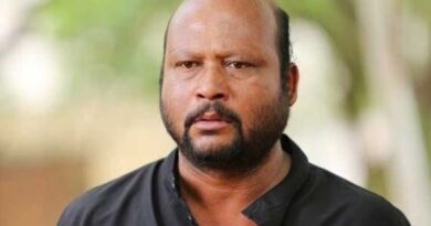 Fish Venkat Emotional Plea Resonates Deep Message