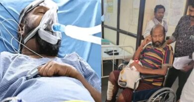 Fish Venkat Is Unconscious Remains In Critical Condition