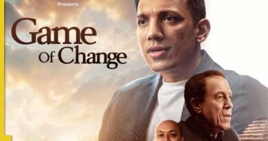 How Game of Change makers uses Nalanda name for promoting their programs