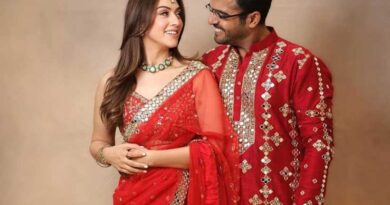 Hansika Motwani Divorce Rumors Speculation