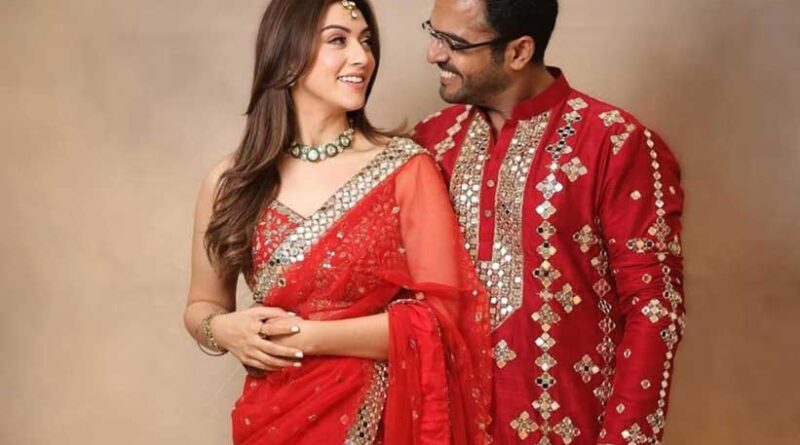 Hansika Motwani Divorce Rumors Speculation