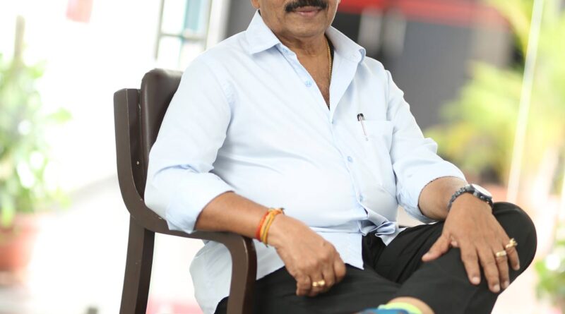 Complaint filed against Hari Hara Veera Mallu producer