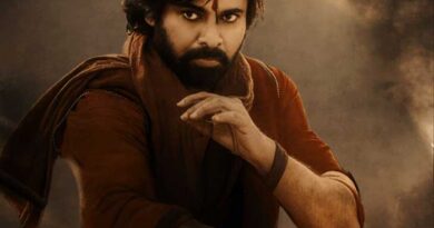 Is this Hari Hara Veera Mallu runtime