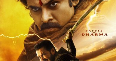 Hari Hara Veera Mallu Movie Review