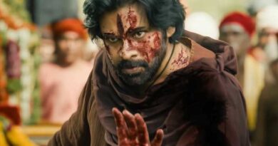 Hari Hara Veera Mallu Trailer Is The Most Viewed In South Indian Cinema