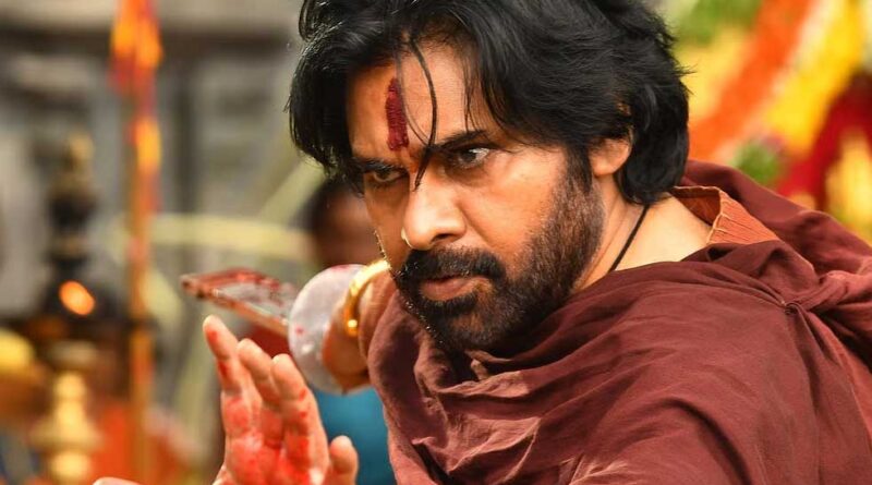 Here is the update on Hari Hara Veera Mallu post production