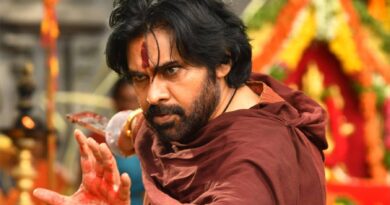 Hari Hara Veera Mallu pre release event at this venue