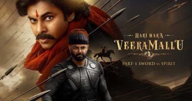Pawan Kalyan Hari Hara Veera Mallu Faces Unexpected Controversy