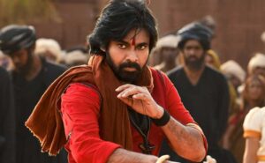 Hari Hara Veera Mallu Tamil theatrical rights acquired for fancy sum