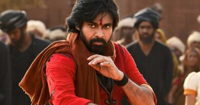 Hari Hara Veera Mallu Tamil theatrical rights acquired for fancy sum