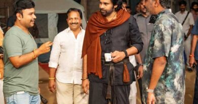 What is Hari Hara Veera Mallu connection to NTR and MGR