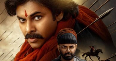 Hari Hara Veera Mallu makers promise a powerful treat