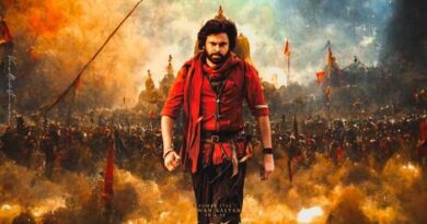 New song from Hari Hara Veera Mallu in the offing