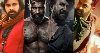 Break Even Targets Of Hari Hara Veera Mallu And other Telugu Biggies