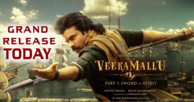 Today Review - Hari Hara Veera Mallu