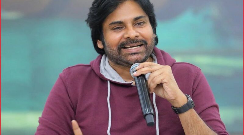 Pawan Kalyan to grace Hari Hara Veera Mallu success meet