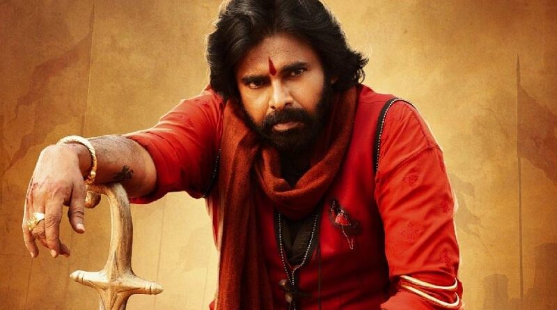 Hari Hara Veera Mallu Sanatan message submerged in substandard VFX