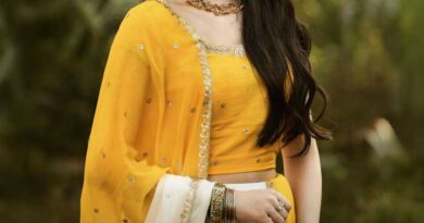 First Look Of Harshaali Malhotra From Akhanda 2 -Thaandavam