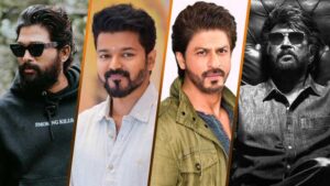 Allu Arjun Is Highest Paid Indian Actor