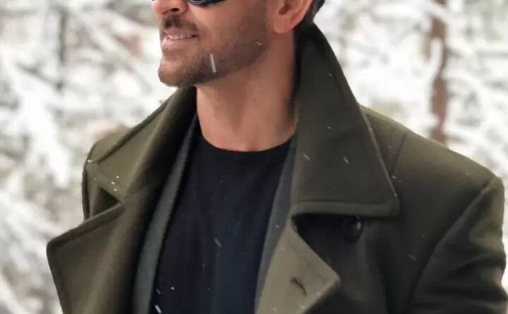 Mahavatar Narsimha maker on Hrithik Roshan