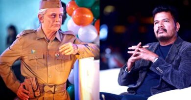 Makers Planning To Release Indian 3 In December