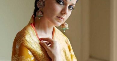 Kangana Ranaut not happy as the MP