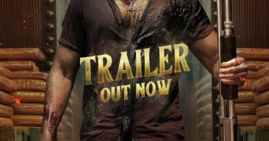 Kingdom Trailer Raises The Expectations Bar High
