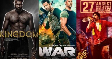 Back To Back Films From Same Banner