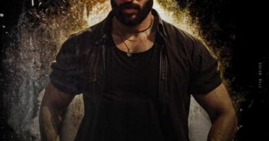 Kingdom trailer on this date