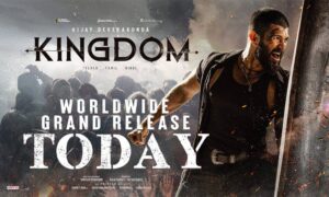 How Kingdom got record bookings for the premiers