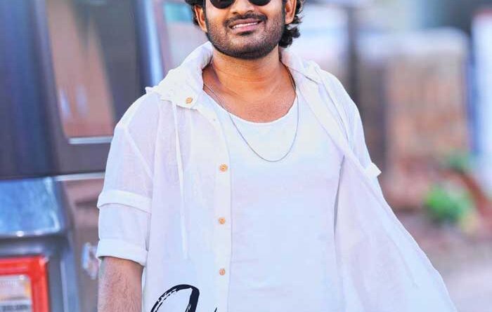 Kiran Abbavaram - A Promising Young Talent