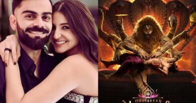 Will Kohli and Anushka fulfill Mahavatar Narasimha makers wish