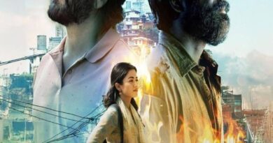 Producer says Kuberaa hit by piracy
