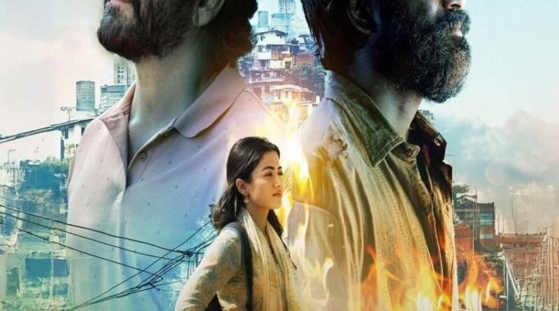 Producer says Kuberaa hit by piracy
