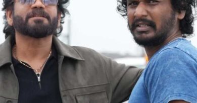 Lokesh Kanagaraj Revealed How Nagarjuna Was Onboard For Coolie