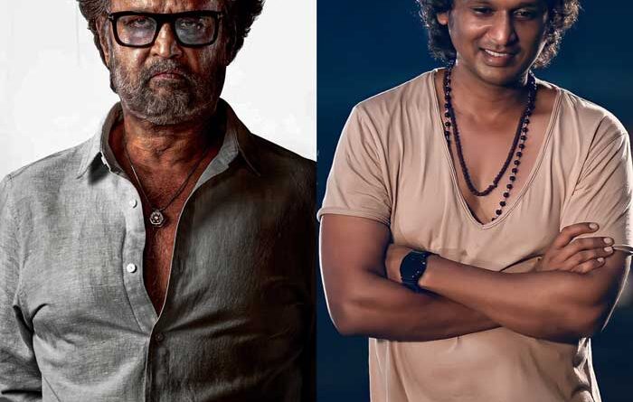 Lokesh Kanagaraj and Rajinikanth Potential Reunion