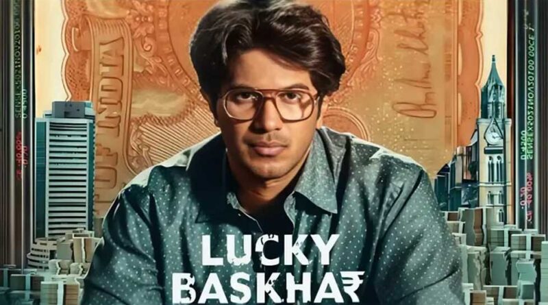 Lucky Bhaskar sequel on cards