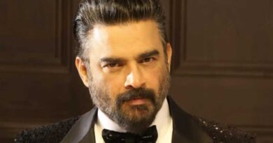 Madhavan shares his thoughts on Toxic Masculinity