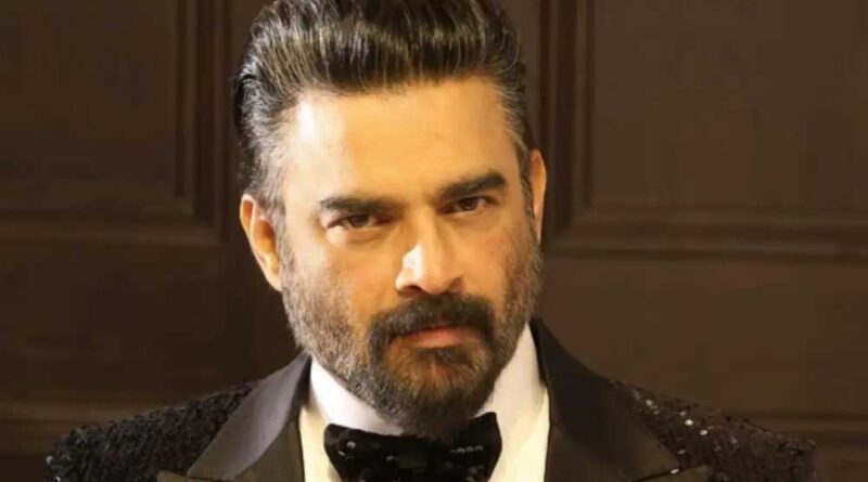 Madhavan shares his thoughts on Toxic Masculinity