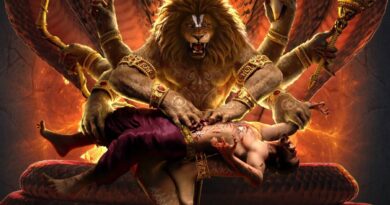Today Review - Mahavatar Narasimha