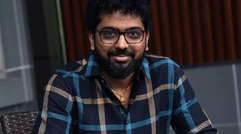 Mallidi Vasishta on Bimbisara sequel developments