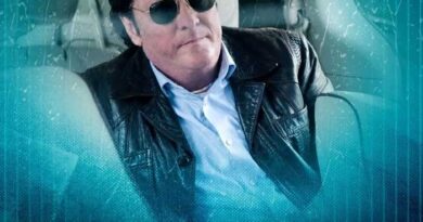 People Media Factory Tribute to Hollywood Actor Michael Madsen