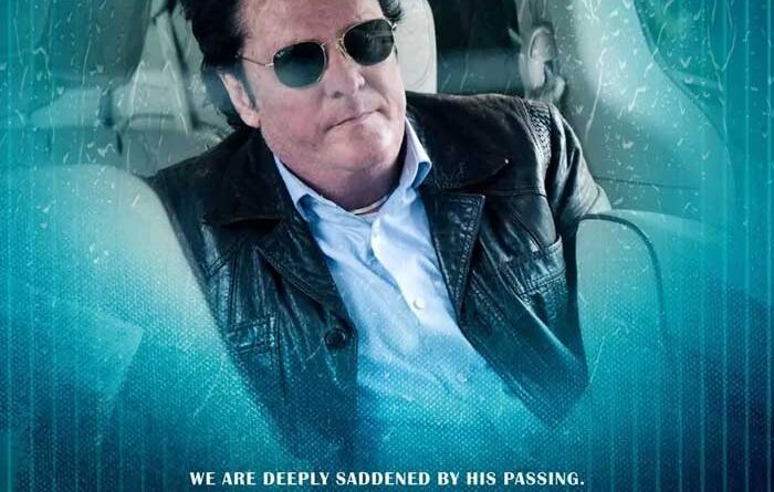 People Media Factory Tribute to Hollywood Actor Michael Madsen