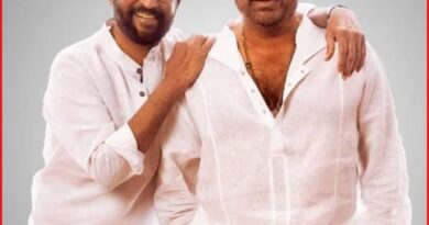 Mohan Babu recalls his friendship with Rajinikanth