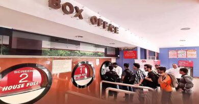 Karnataka Government Caps Movie Ticket Prices