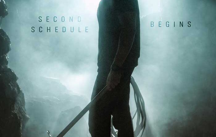 Naga Chaitanya Mythical Thriller Enters Second Schedule