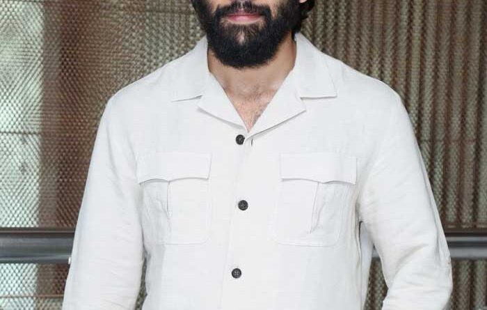 Nagarjuna Chaitanya Next With PS Mithran Or Shiva Nirvana