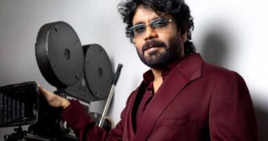 Nagarjuna milestone film exciting details
