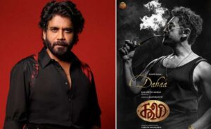 Nagarjuna Confirms That He Is Antagonist In Rajinikanth Coolie