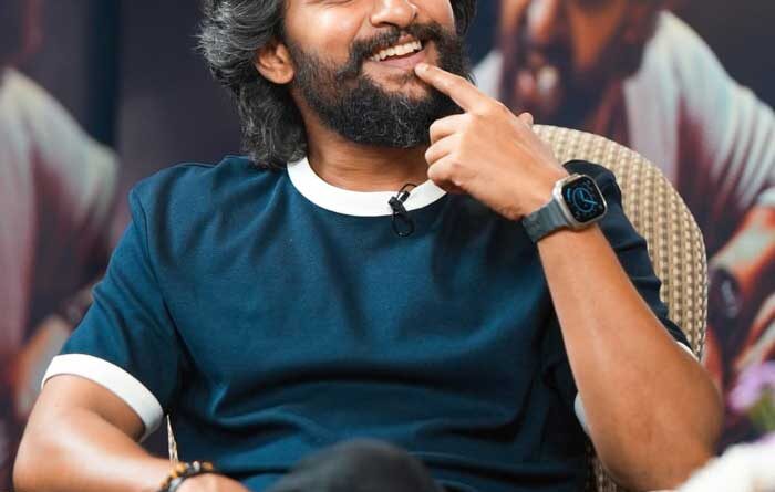 Nani States HIT 3 As Original Work Amidst Plagiarism Allegations